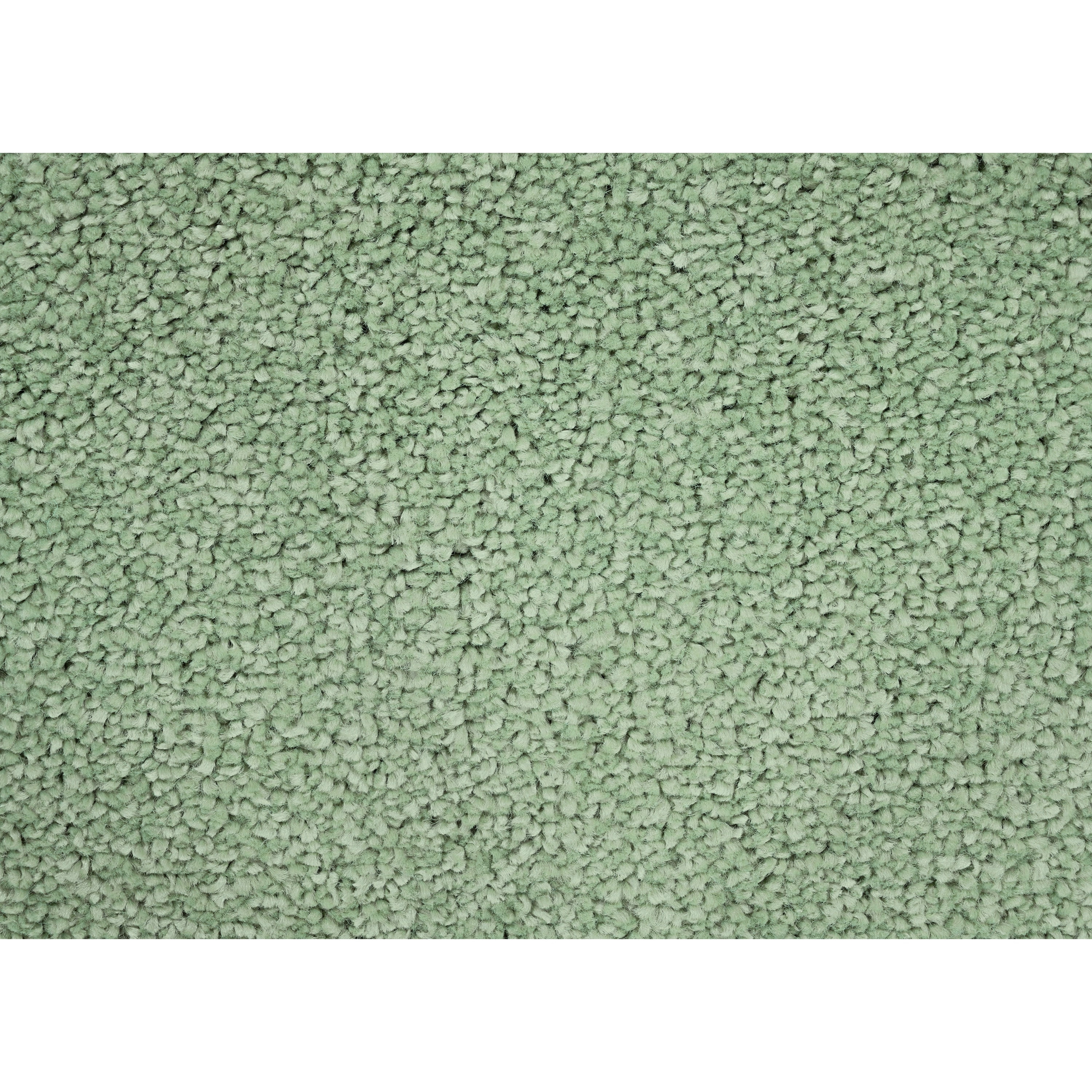 Garland Rug Sedona Washable Bath Rug Set, 4 Piece Set (2 Bath Rugs, Contour Rug, Runner Rug) Deep Fern