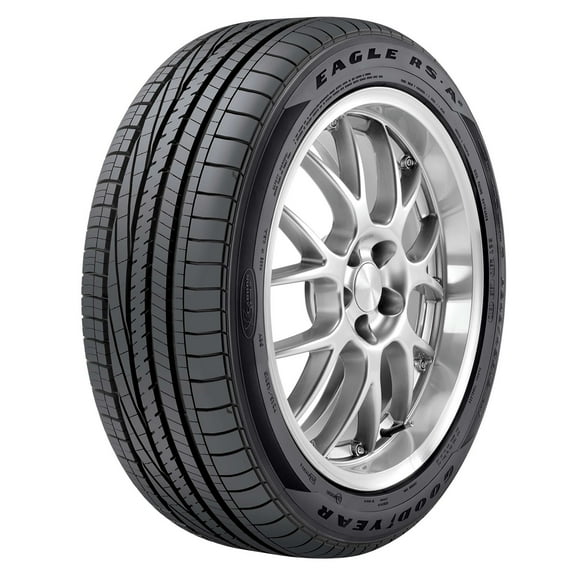 Goodyear Eagle RS-A2 - 245/45R19 98V Tire