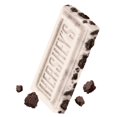 thumbnail image 2 of HERSHEY'S COOKIES 'N' CRÈME Snack Sized Candy Bars, 2 of 7