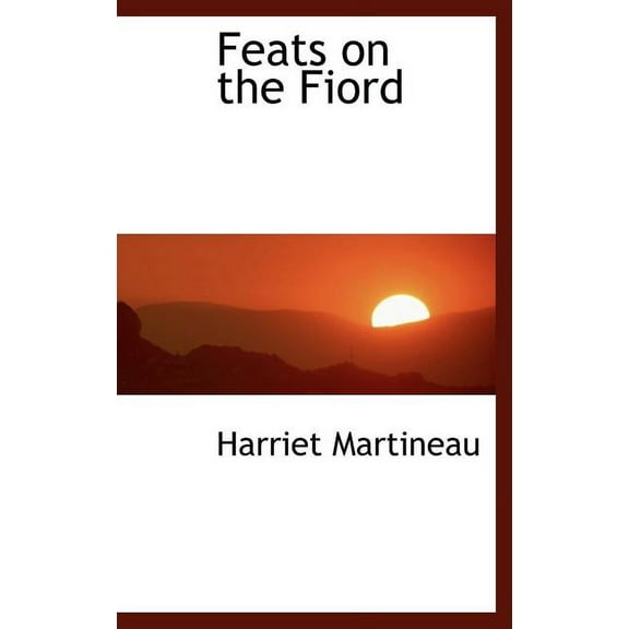 Feats on the Fiord (Hardcover)