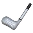 thumbnail image 3 of golf inflable PVC 92 cm. Juguete deportivo hinchable. Accesorios versátiles para el desarrollo motricidad infantil. Decoración., 3 of 8