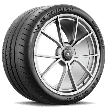 Michelin Pilot Sport Cup 2 (240) Summer 335/30ZR21/XL (109Y) Tire