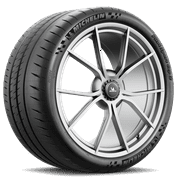 Michelin Pilot Sport Cup 2 (240) Summer 285/35ZR20/XL (104Y) Tire