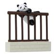 thumbnail image 3 of 2xPanda Fence Muebles De Casa De Muñecas Fáciles De Transportar Para Gabinete, Sala De Estar, Oficina, C, 3 of 8