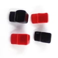 thumbnail image 2 of Loose Protector Battery Terminal Cover Battery Flexible Busbar Isolation Cover Terminal 230Ah 280Ah Cell Insulation 16Pc, 2 of 7