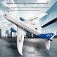 thumbnail image 2 of 787 Glider Model 2.4G Electric Remote Control Three-Channel Fixed Wing Aircraft Airplane for Kids-, 2 of 5