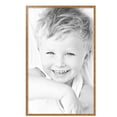 thumbnail image 2 of ArtToFrames 25" x 40" Gold Square with Beads Picture Frame, 25x40 inch Gold Wood Poster Frame (WOM-5020),  Pack, 2 of 7