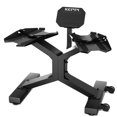 thumbnail image 1 of Soporte para mancuernas Keppi DBR600, acero aleado, capacidad 150 kg, 1 of 9