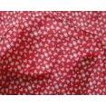 thumbnail image 4 of oneOone Silk Tabby Fabric Arrow & Diamond Geometric Print Fabric BTY 42 Inch Wide, 4 of 4