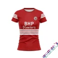 thumbnail image 4 of Customization 1997 Steelers Home Retro Rugby Jersey Men‘s Size  S-5XL（Print Custom Name Number）, 4 of 6