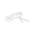 thumbnail image 2 of INSPIRE CHIC Unisex 5 Pairs High Durability Athletic Flat Shoelaces for Sneakers White 200 cm/78.7", 2 of 5