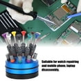 thumbnail image 4 of Screwdriver Professional Watch Screwdriver, Watch Screw Tool, Mini For Jewelry Watch, 4 of 8