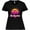 AB-Black, variant on Summer Enjoy the Sunshine St. Augustine Florida in Pink Women's Plus Size T-Shirt