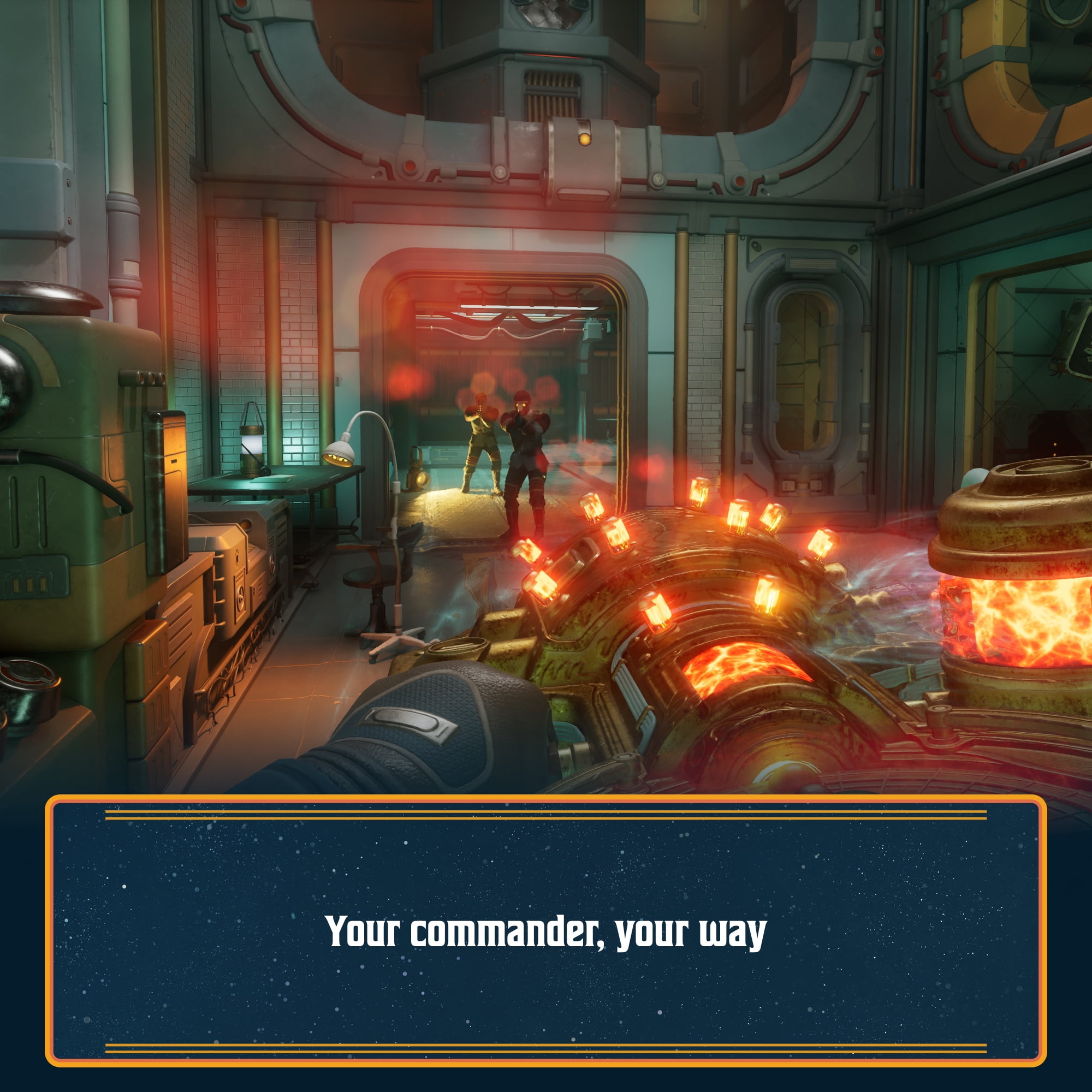 The Outer Worlds 2 – Premium Edition – PlayStation® 5 [Disc + Code in Box]
