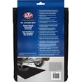 thumbnail image 2 of STP Pro Heavy Duty Oversized Oil Change Mat, 2 of 2