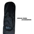 thumbnail image 3 of Funda para Bajo Electrico Impermeable Reforzada Rojo, 3 of 5