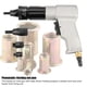 thumbnail image 4 of Remachadora de aire ANGGREK Pistola Neumática Automática Herramienta de Tuercas para tubería, 4 of 8