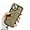 Gray, variant on Cute Green Love Heart Happy Soft Phone Case Compatible with iPhone Case (Clear,iPhone 13 Pro)