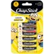 thumbnail image 1 of Set de bálsamo labial ChapStick Minions Banana-Nana + Variety 6 Sticks, 1 of 9