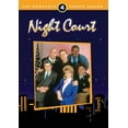 thumbnail image 1 of Night Court: The Complete Fourth Season, 1 of 1