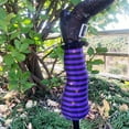 thumbnail image 4 of AMERTEER Halloween LED Evil Witch Legs Light Upside Down Stripe for Outdoor  2PCS Green, 4 of 6