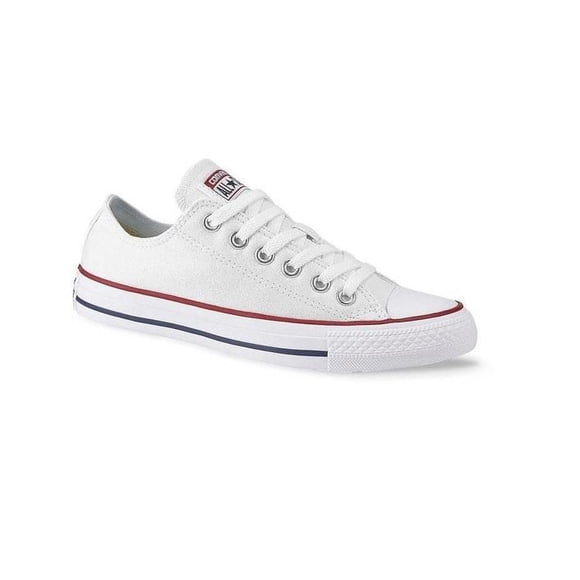Calzado de JUVENIL tipo TENIS color BLANCO CONVERSE 03J256