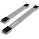 thumbnail image 1 of SPACEKEEPER Rodillo móvil para muebles, rodillos extensibles para electrodomésticos, base móvil para lavadora, soporte para frigorífico, carrito móvil para lavadoras, refrigeradores, secadoras, lavava, 1 of 4