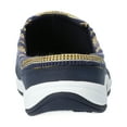thumbnail image 4 of Easy Street Sport Fleet Comfort Sneaker Mules (Women), 4 of 7
