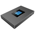 thumbnail image 1 of Grandstream UCM6301 Users 25 1GB, 32GB, Flash PBX Systems, 1 of 1