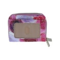 thumbnail image 3 of Buxton  Stylish Colored Multi Card Case Wizard Wallet (Women), 3 of 4