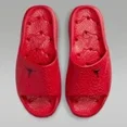 thumbnail image 3 of Nike Jordan Franchise Shower Slides Fire Red (HQ2163-600) Expeditedship, 3 of 12
