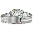 thumbnail image 3 of Seiko Montre Automatique pour Homme en Acier Inoxydable à Cadran Champagne SNKL81, 3 of 4