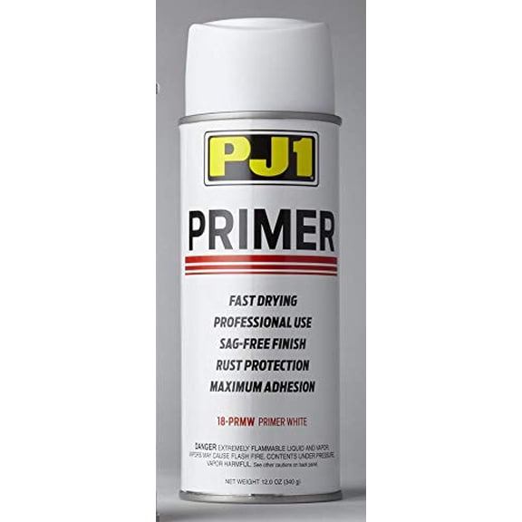 Blue Devil Products (PJ1) Primer, White, 11 Ounces