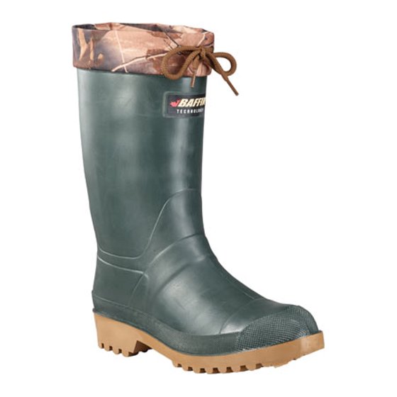 baffin boot retailers