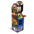 thumbnail image 1 of Arcade1UP Big Buck Hunter Pro Machine d'arcade de luxe Jeux 4 en 1, 1 of 8