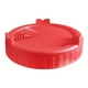 thumbnail image 1 of JShteea Tapa para Brotes Tarro Boca Ancha Cubierta para Brotes Malla Alimentaria (roja), 1 of 4
