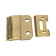 thumbnail image 4 of Hair Clipper Replacement Blade, Stable Portable  Clipper Blade  for  for Home for Hair Salon, 4 of 7