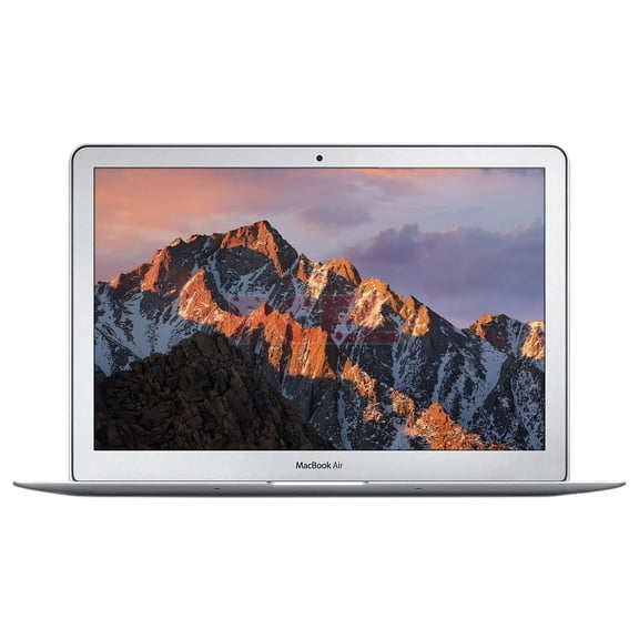 Pre-Owned Restored Apple MacBook Air Z0UU1LL/A 13.3" Intel Core I7 DualCore 8GB RAM 512GB Storage macOS