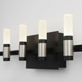 thumbnail image 5 of Eurofase Lighting - Albany - 288W 12 LED Bath Vanity In Contemporary Style-6.5, 5 of 7