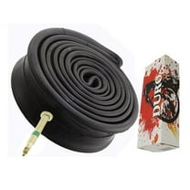 Bike Tube 29 x 2.25/2.35/2.50 48mm Thorn Resistant Presta/Valve.