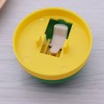 thumbnail image 4 of RUNROTOO Doggie Bell Potty Training Plastic for House Training 1Set, 4 of 5