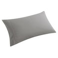 thumbnail image 2 of Hometrends Super Soft Embroidered Luxury Sheet Set  6pcs, 2 of 3