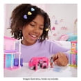 thumbnail image 2 of Vehículo para Muñecas Barbie Mini BarbieLand Camper de los Sueños, 2 of 4