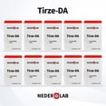 thumbnail image 1 of Kit 10 piezas, Tirze-DA® 5 mg – Fórmula avanzada para apoyo metabólico, 1 of 5