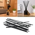 thumbnail image 4 of REACHISE 50pcs Fiber Reed Diffuser Replacement Sticks for Aroma 25cm, 4 of 8