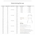 thumbnail image 2 of AJZIOJIRO Womens Sports Bra Oversize Padded Sport Bras V Neck Workout Fitness Yoga Bra, 2 of 8
