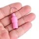 thumbnail image 5 of Etiqueta de Mascota, Material de Plásstico Pequeño y Encantador Collar de Collar Pense de Identificación de Mascotas, Nombre de Identificación de Gato Collar de perros de, 5 of 7