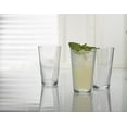 thumbnail image 6 of Luminarc 16 Ounce Clear Glass Coolers, 12 Count, 6 of 9
