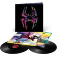 thumbnail image 2 of Metro Boomin - Metro Boomin Presents Spider-Man: Across The Spider-Verse (Soundtrack From  And Inspired By The Motion Picture)(Heroes Virsion) - Music & Performance - Vinyl, 2 of 3