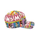 thumbnail image 5 of Los Sims Gorra de Béisbol para Hombres, Mujeres y Niños, Gorra Clásica de Visera Plana, Gorra Hip Hop Trucker, Snapback Ajustable, 5 of 5